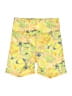 Motion 365 made by Fabletics Print Yellow Athletic Shorts Size 1 (estimated) - photo 2