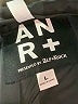 ANR+ PRESENTED BY ALP N ROCK 100% Polyester Solid Brown Coat Size L - photo 6