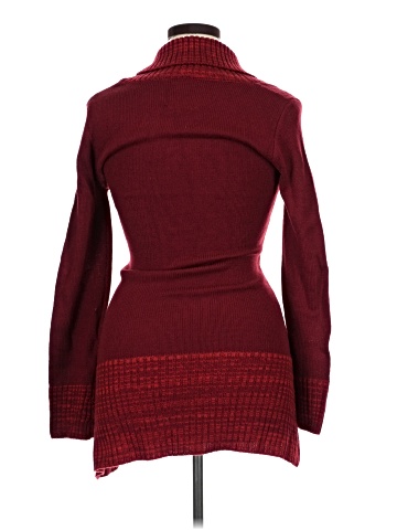 New York Yoki Collection Turtleneck Sweater (view 2)