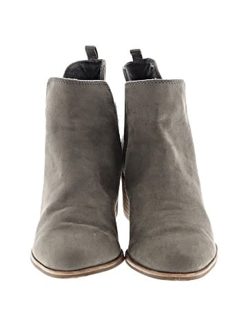 Dr. Scholl's Ankle Boots (view 2)