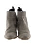 Dr. Scholl's Gray Ankle Boots Size 7 - photo 2