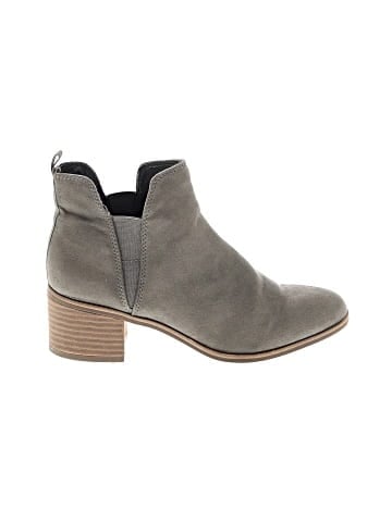 Dr. Scholl's Ankle Boots (view 1)