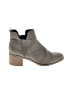 Dr. Scholl's Gray Ankle Boots Size 7 - photo 1
