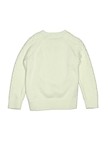 Crewcuts Pullover Sweater (view 2)