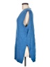 MNG Blue Sweater Vest Size M - photo 5