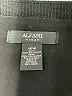 Alfani 100% Polyester Black 3/4 Sleeve Blouse Size 16 - photo 7