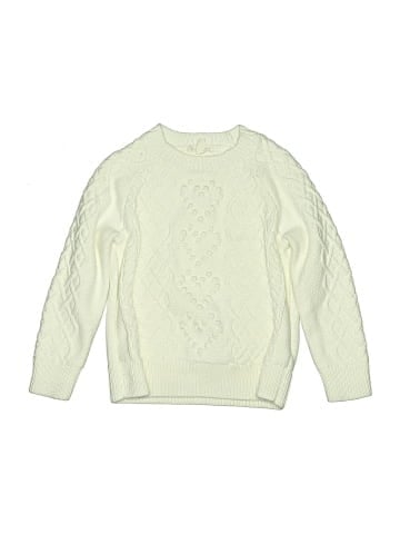 Crewcuts Pullover Sweater (view 1)