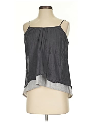 Stark X Sleeveless Blouse (view 1)