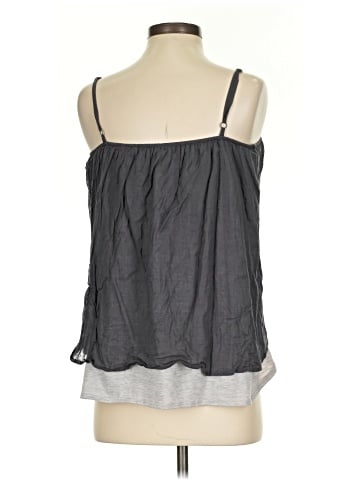 Stark X Sleeveless Blouse (view 2)