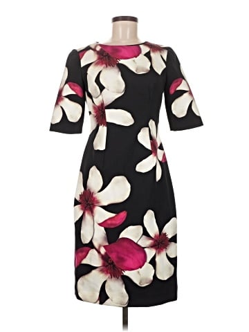 Carolina Herrera Casual Dress (view 1)