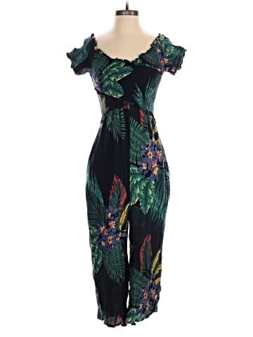 Patrons of Peace Jumpsuit (view 1)