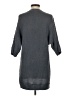 Caslon 100% Acrylic Gray Pullover Sweater Size S - photo 2