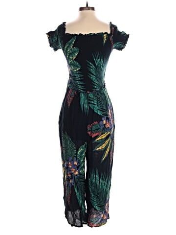 Patrons of Peace Jumpsuit (view 2)