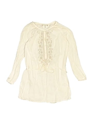 Bonpoint 3/4 Sleeve Blouse (view 1)