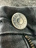 American Eagle Outfitters Black Jeans Size 4L - photo 7