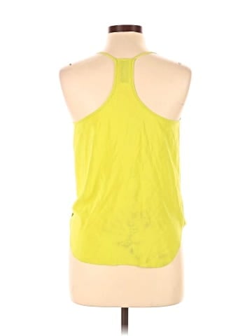 Amanda Uprichard Sleeveless Blouse (view 2)