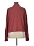 LNA Burgundy Turtleneck Sweater Size XL - photo 2