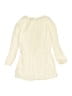Bonpoint 100% Cotton Ivory 3/4 Sleeve Blouse Size 8 - photo 2