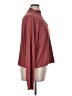 LNA Burgundy Turtleneck Sweater Size XL - photo 4