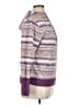 cruel Purple Pullover Sweater Size XL - photo 4