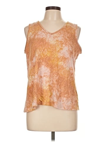 G by Giuliana Rancic Tank Top (view 1)