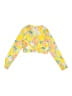 Art Class Yellow Rash Guard Size 7 - 8 - photo 1