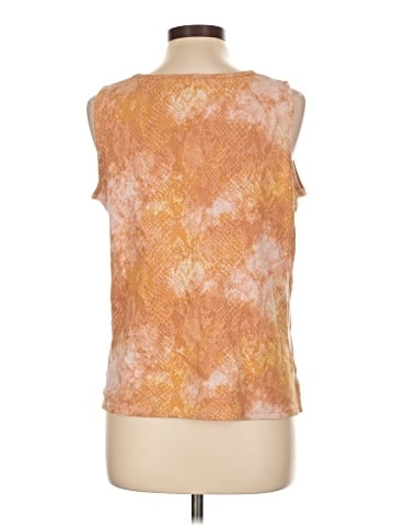 G by Giuliana Rancic Tank Top (view 2)