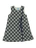 Bella Bliss Argyle Gray Dress Size 5 - photo 1