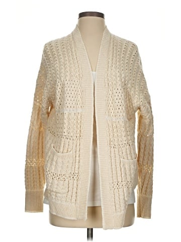 Anthropologie Cardigan (view 1)