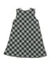 Bella Bliss Argyle Gray Dress Size 5 - photo 2