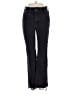 Madewell Chevron-herringbone Black Jeans Size 26 waist - photo 1