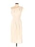 Old Navy Ivory White Casual Dress Size M - photo 1