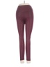 Nike Burgundy Yoga Pants Size S - photo 2