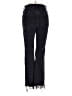 Madewell Chevron-herringbone Black Jeans Size 26 waist - photo 2