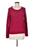 Only Burgundy Pullover Sweater Size M - photo 1