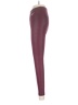 Nike Burgundy Yoga Pants Size S - photo 5