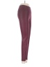 Nike Burgundy Yoga Pants Size S - photo 4