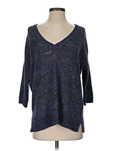 Lilla P Pullover Sweater (view 1)