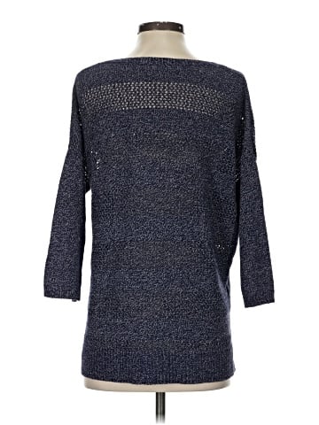 Lilla P Pullover Sweater (view 2)