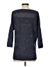 Lilla P Blue Pullover Sweater Size S - photo 2