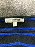 St. John Sport Blue Cardigan Size P (Petite) - photo 7