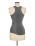 Lululemon Athletica Gray Active Tank Size 6 - photo 2