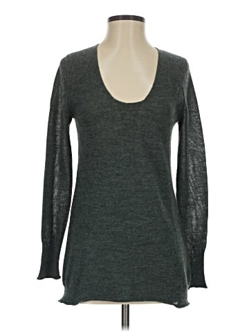 Wrap Cardigan (view 1)
