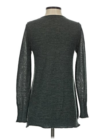 Wrap Cardigan (view 2)