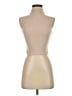 Shein 100% Polyester Tan Bodysuit Size 2 - photo 1