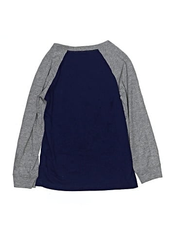 Carter's 3/4 Sleeve T-Shirt (view 2)