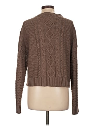 Sanctuary Pullover Sweater (view 2)