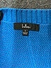 Lulus Blue Pullover Sweater Size S - photo 7