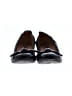 Nordstrom Rack 100% Synthetic Black Flats Size 1 (youth) - photo 2