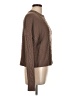 Sanctuary 100% Acrylic Brown Pullover Sweater Size L - photo 4